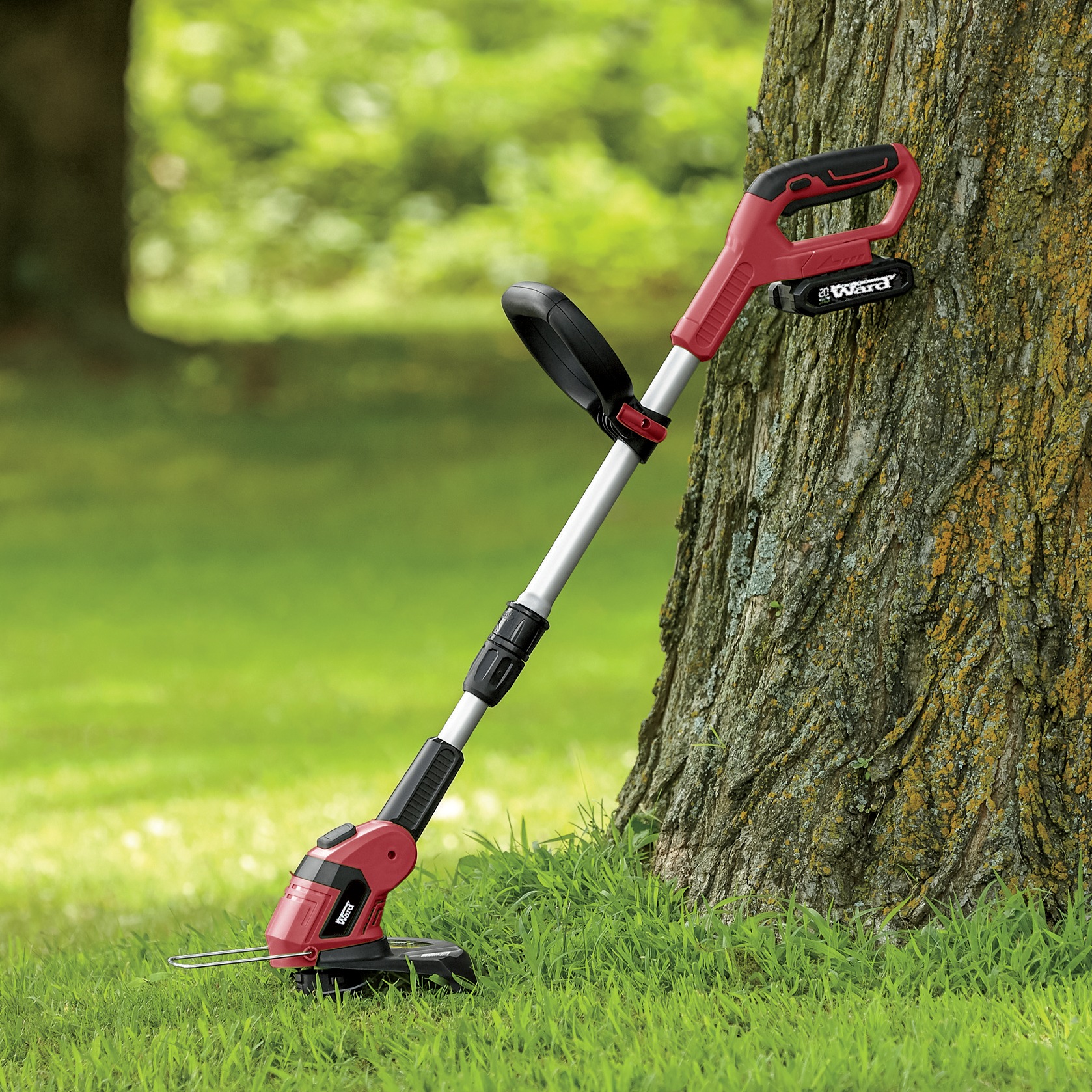 lawn trimmer