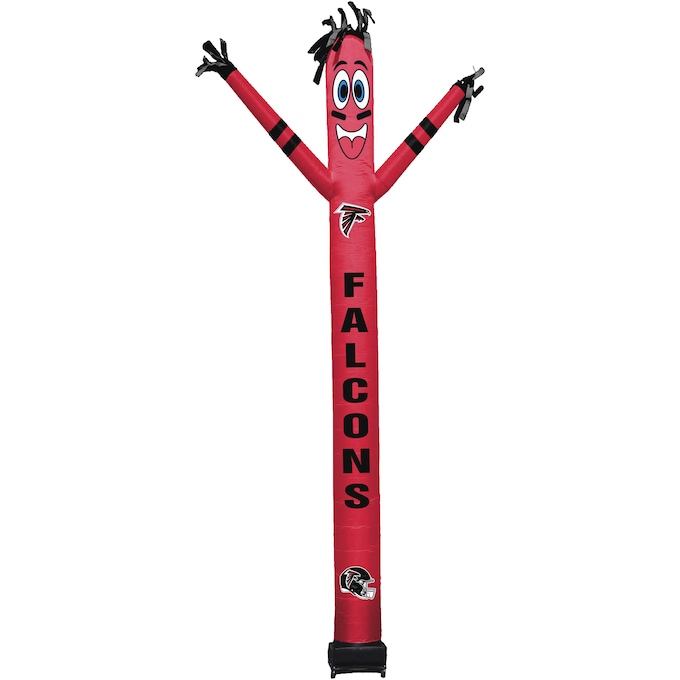 NFL Inflatable Crazy Sports Fan, , large