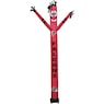 NFL Inflatable Crazy Sports Fan, , large
