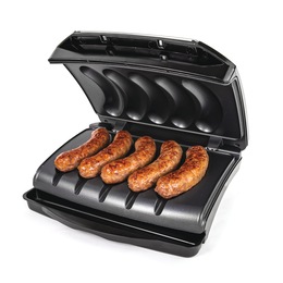 Homecraft Brat Grill, , large