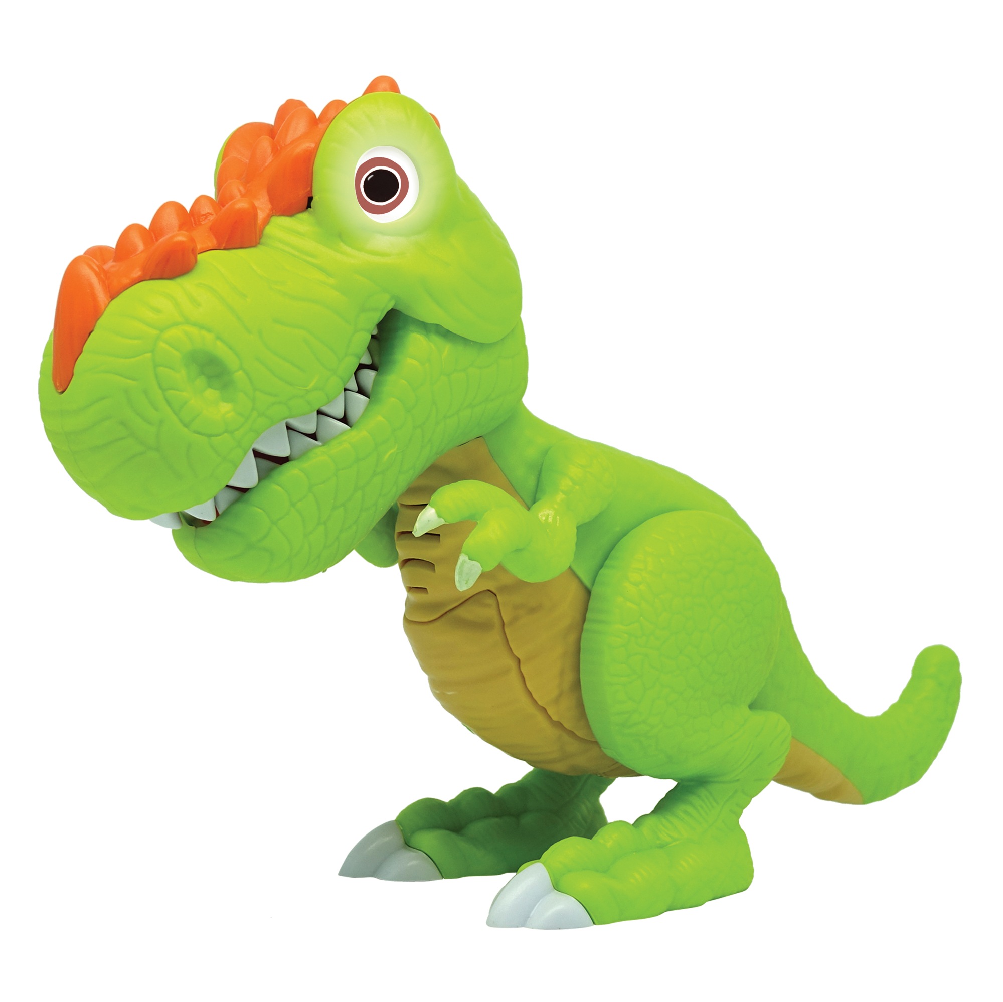 junior megasaur touch and talk dinosaur