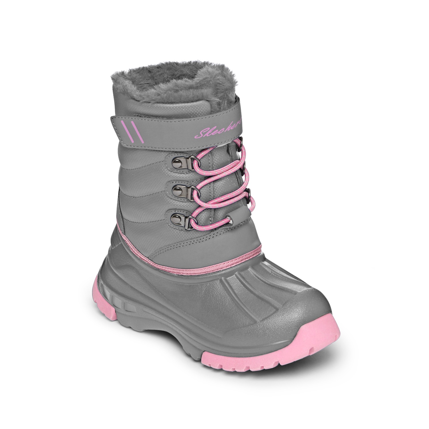 Skechers go walk boots with memory foam hotsell