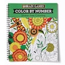 Adult Coloring Book, , large