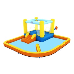 Bestway H2OGO Beach Bounce Water Park, , large