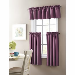 Color Connection Tier Pair, Plum, large