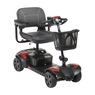 Drive Phoenix LT 4-Wheel Scooter, , large
