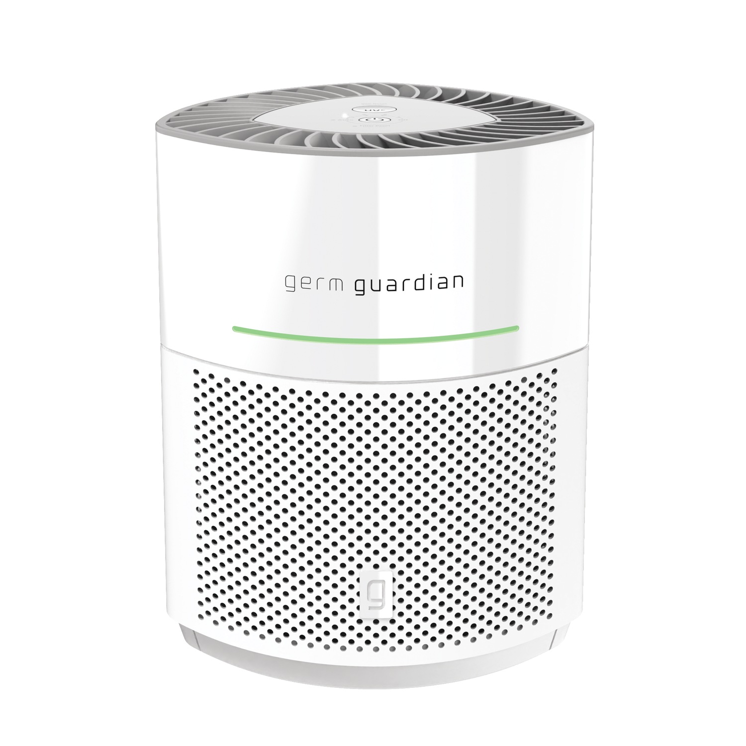 GermGuardian AC3000 AirSafe Intelligent Air Purifier | Montgomery Ward