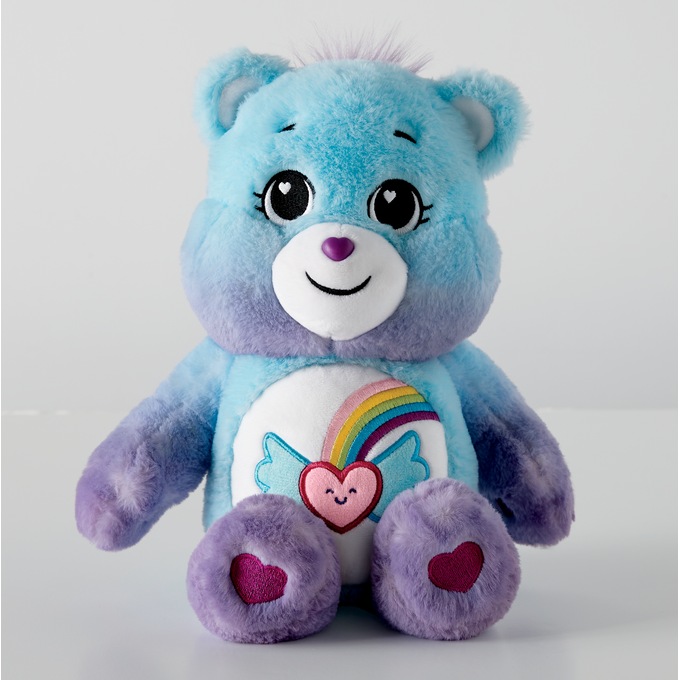 Care bears stuffed animals hotsell