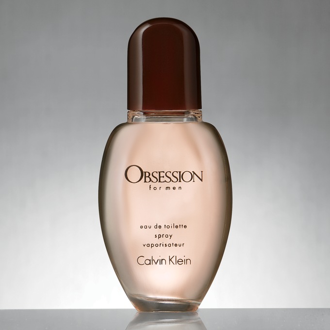 Calvin Klein Obsession For Him, , large