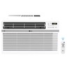 LG 12000 BTU Window Air Conditioner with Wi-Fi, , large