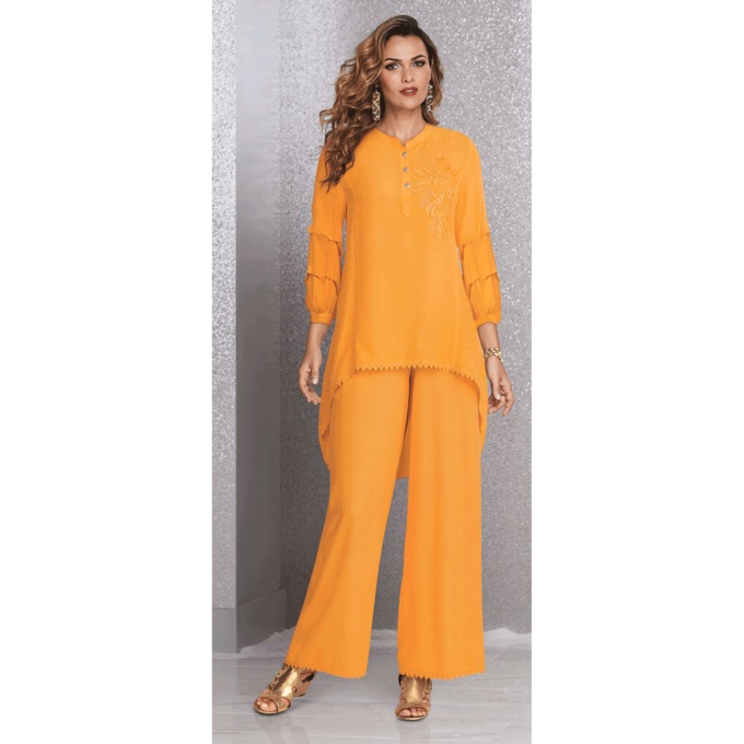 Lyla Top and Pants, , large