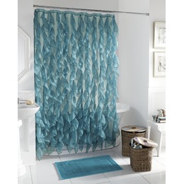 Shower Curtain Sets Bath Liners On Credit Montgomery Ward