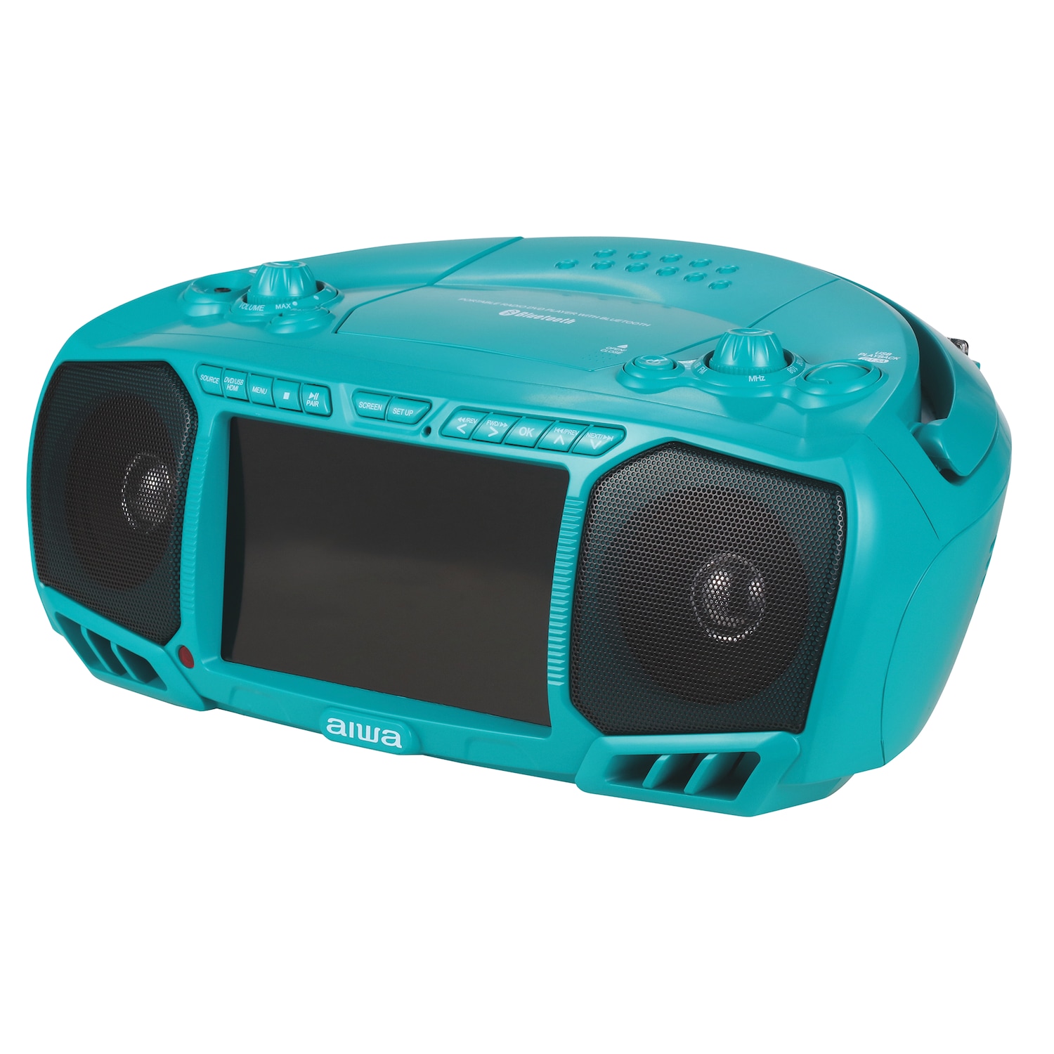 Aiwa Portable 7