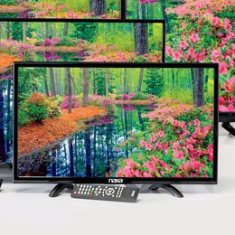 Naxa 25&quot; HDTV, , large