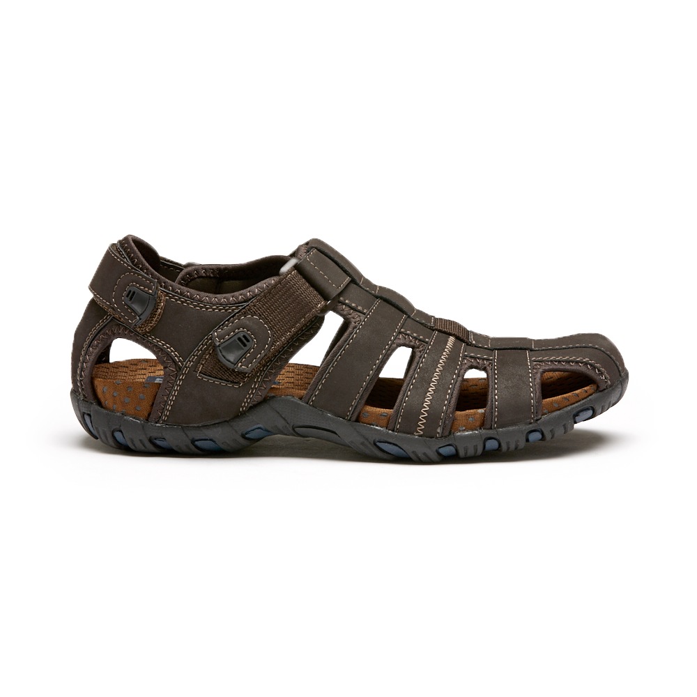 nunn bush fisherman sandals