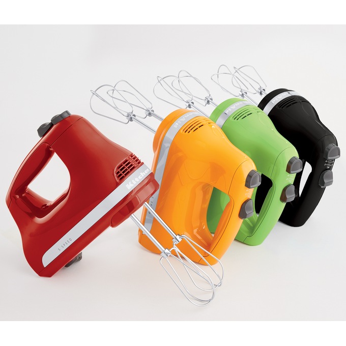 Kitchenaid 5 Speed Ultra Power Hand Mixer Montgomery Ward
