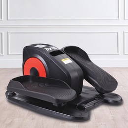 Evertone Portable Elliptical with Handle, , large