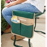 Garden Kneeler with Tote & Tools, , large