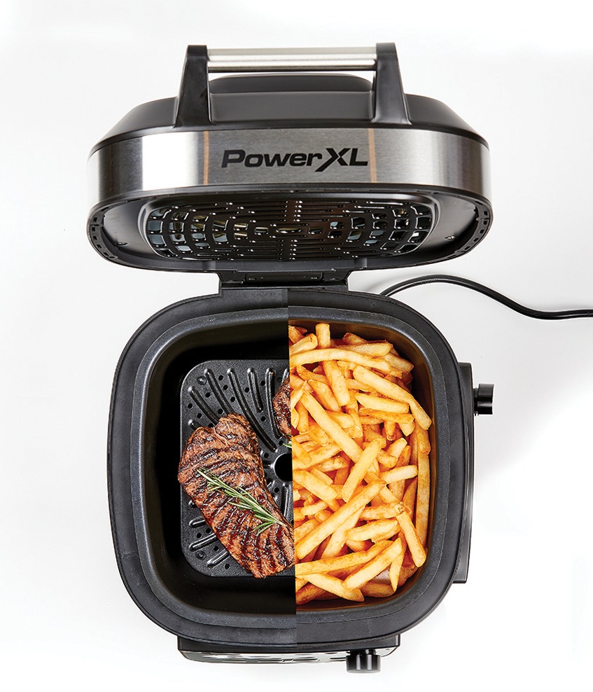 power xl air grill