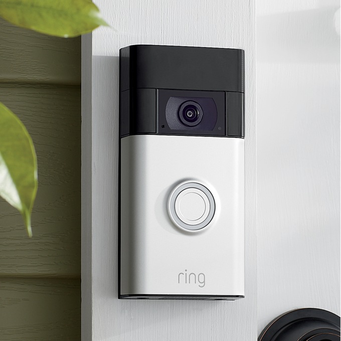 Ring sales doorbell cost