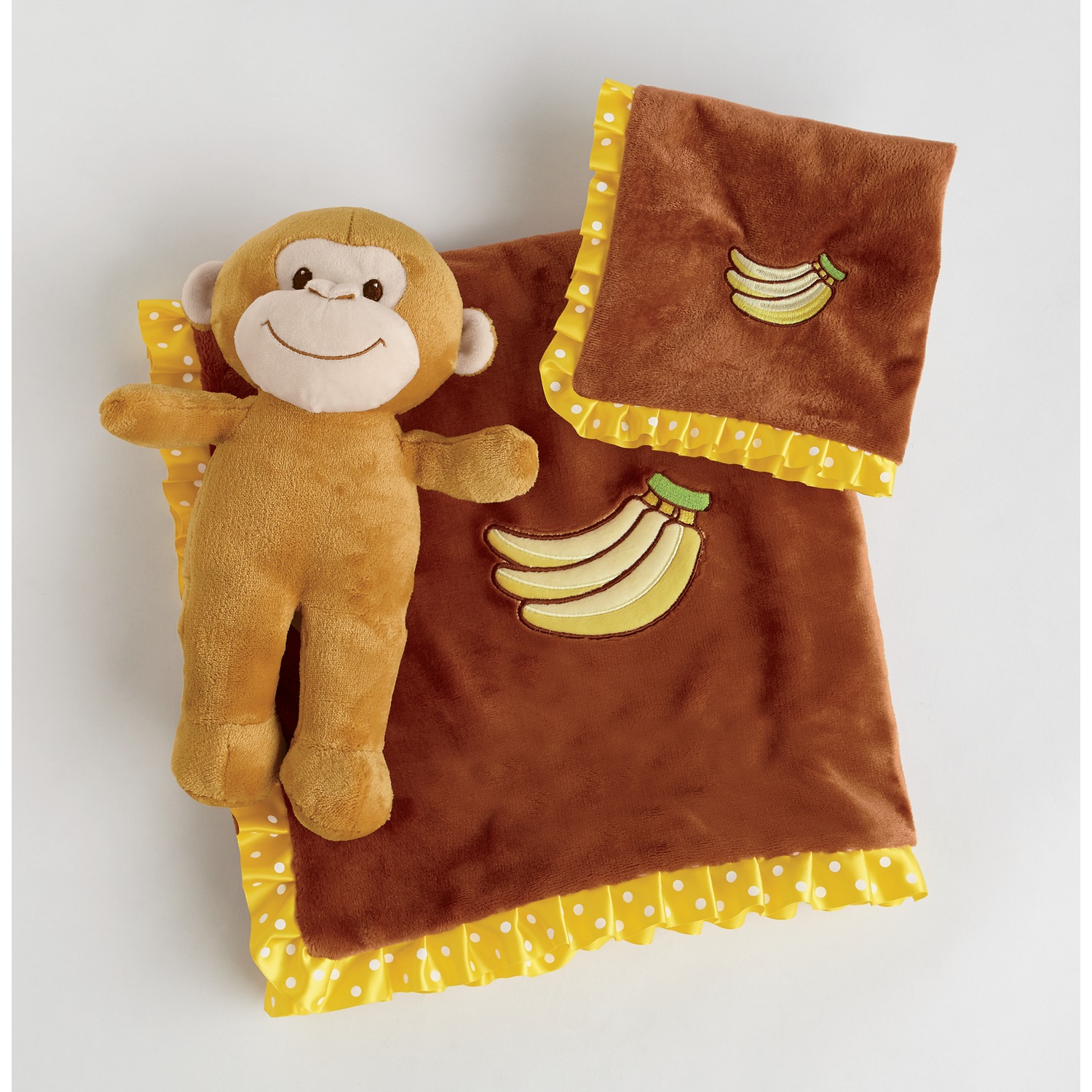 carter's stuffed animal blanket
