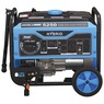 Pulsar 5250W/4250W Dual-Fuel Generator, Blue, large