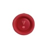 JBL Flip 6 Portable Bluetooth Speaker, Red, large