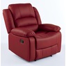 Overstuffed Recliner, , large