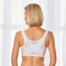 Exquisite Form Front-Close Posture Bra, , large