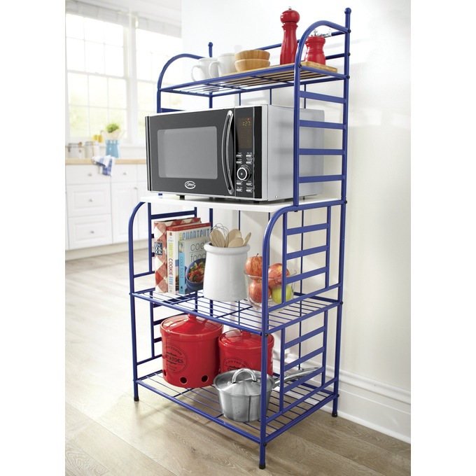 Microwave Stand Montgomery Ward