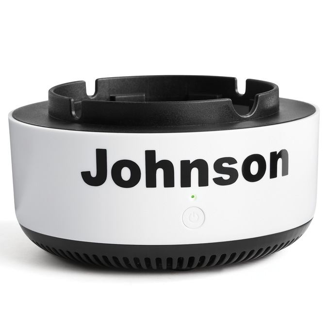 Smokeless Ashtray, , large