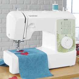 Brother 27-Stitch Sewing Machine XM2701 