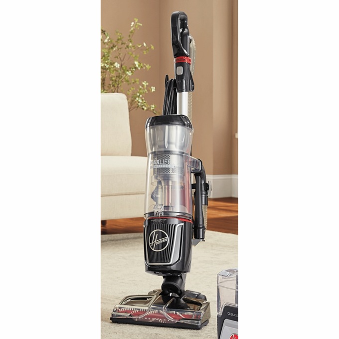Hoover MAXLife Pro Pet Swivel Vac, , large