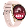 IG Round Smartwatch, Pink, large