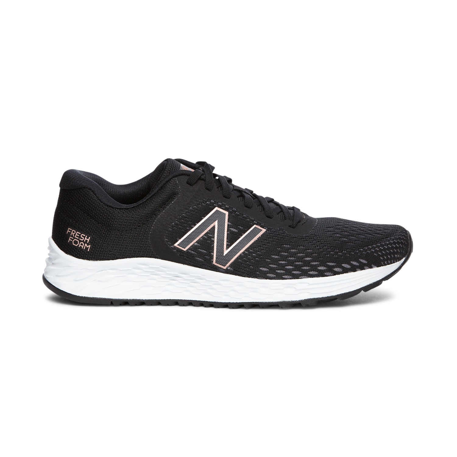 new balance 680 rose