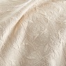 Chateau Oversized Reversible Cotton Quilt, , large