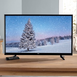 RCA 32&quot; LED HDTV, , large