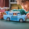 LEGO Harry Potter Enchanted Flying Ford Anglia, Blue, large
