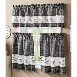 Live Love Laugh Window Set, , large