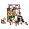 LEGO Friends Music Store & Apartment, , large