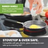 Granitestone 5.5" Fry Pan, , large