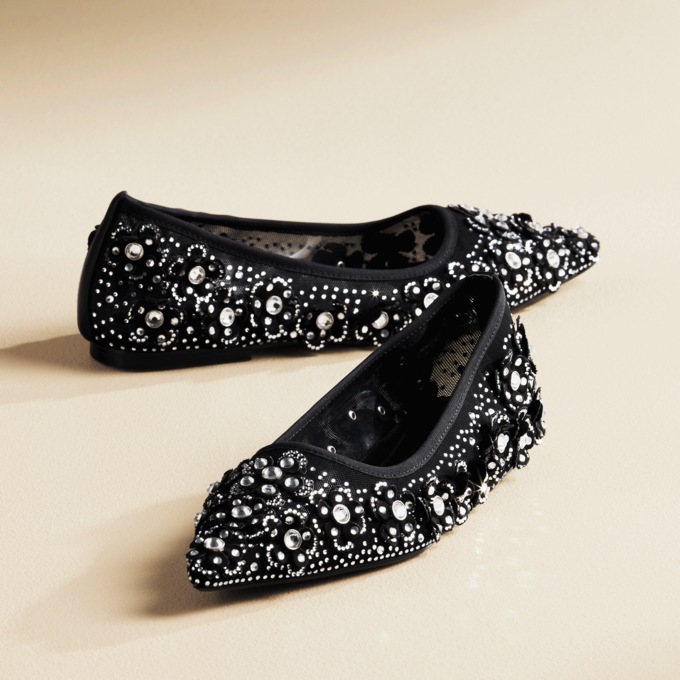 Azalea Wang Smarlowe Flat, , large