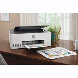 HP Smart Tank 5101 All-In-One Printer, , large