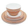 Chef Tested 42-Piece Mega Kitchen Set by Wards, Copper, large