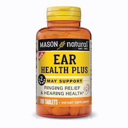 Ear Health Plus, , large