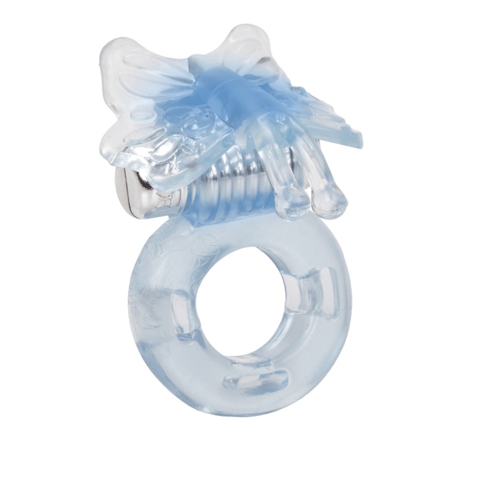 Butterfly Enhancer Couple’s Ring™, , large