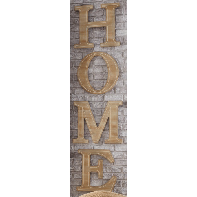 Farmhouse Home Letters, , large
