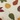 Color Connection Leaves Microfiber Sheet Set, Ivory, swatch