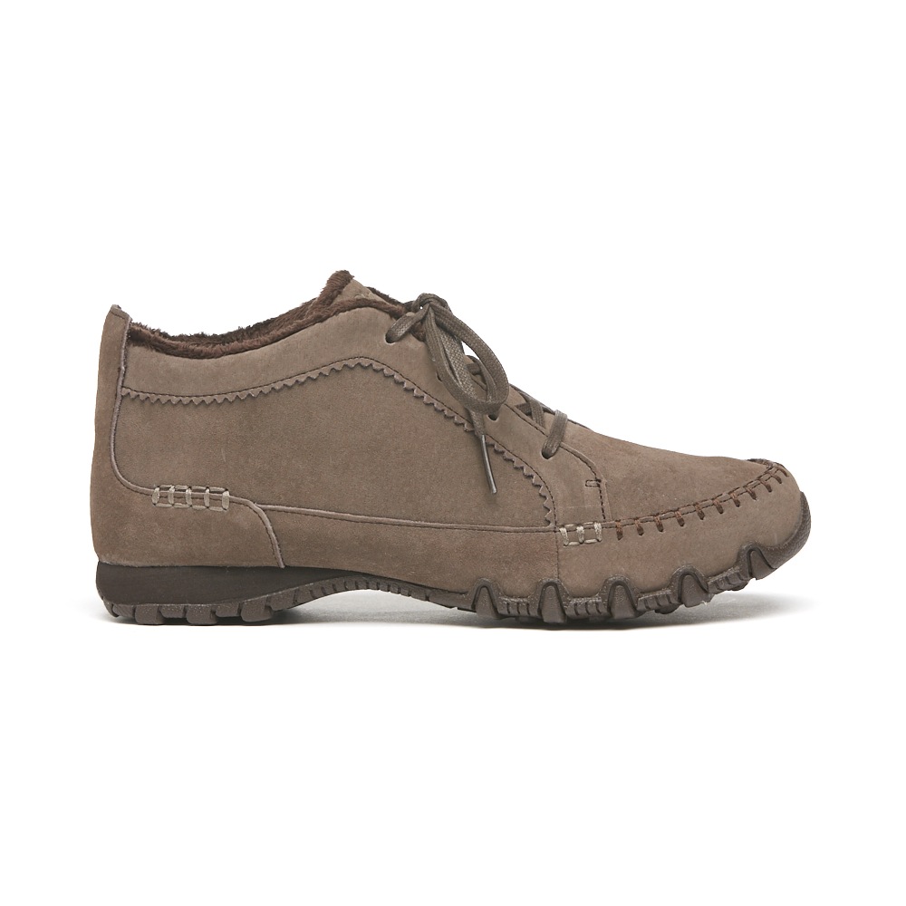 Skechers bikers lineage Clearance
