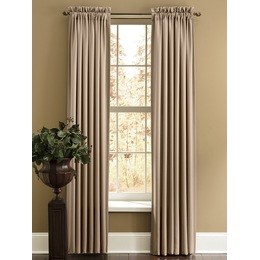 Thermal Curtains Drapes Panels Insulated Montgomery Ward